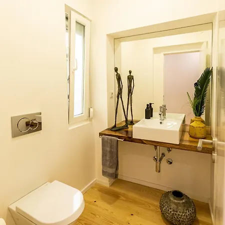 Fantastic In Apartmán