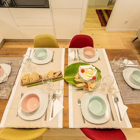 Apartment Fantastic In
