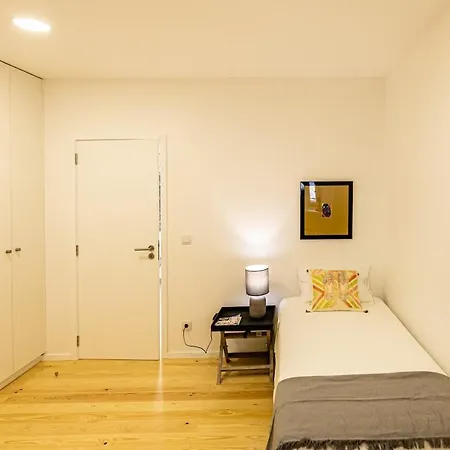 Apartmán Fantastic In Lisboa