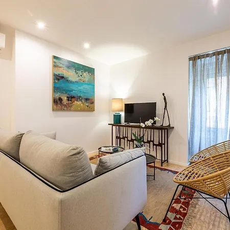 Apartment Fantastic In *