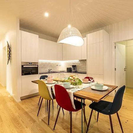 Apartmán Fantastic In Lisboa