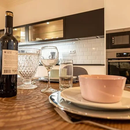 Fantastic In Apartmán