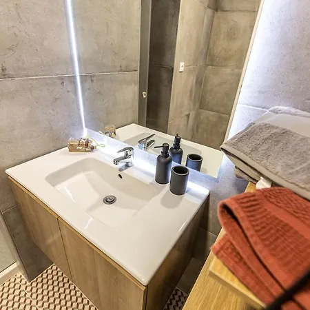 Fantastic In Apartmán