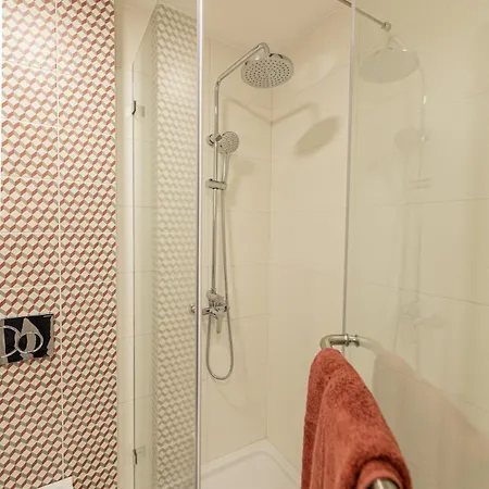 Fantastic In Apartmán