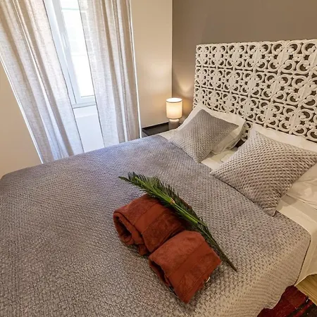 Apartment Fantastic In Lisbon