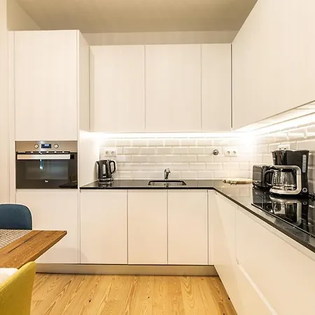 Appartement Fantastic In