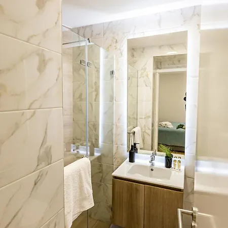 Fantastic In Appartement Lisboa