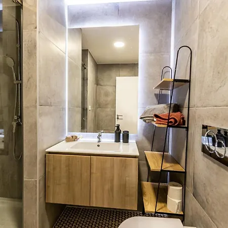 Appartement Fantastic In Lisboa