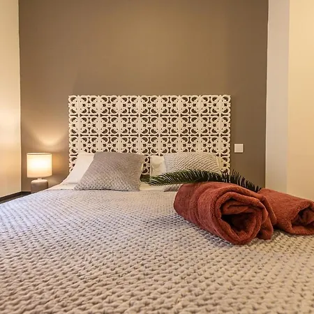 Appartement Fantastic In *