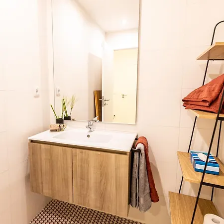 Appartement Fantastic In
