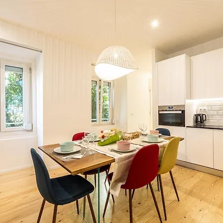 Fantastic In Apartamento *